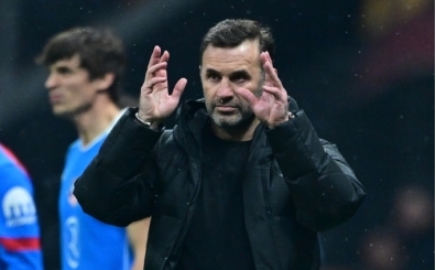 Galatasaray'da taarruz tarihi: 28 Ocak!