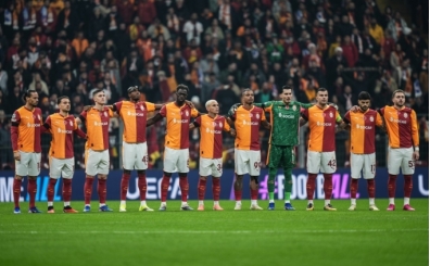 Galatasaray'ın Şampiyonlar Ligi'ndeki muhtemel rakipleri
