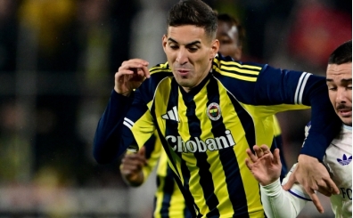 Mert Müldür: 'En az 1 puanı hak ettik'