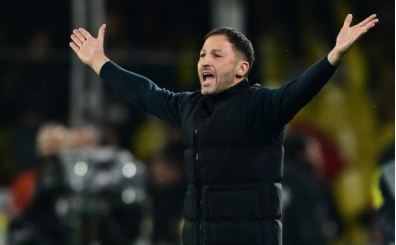 Avrupa Ligi'nde Kadıköy ilk kez düştü