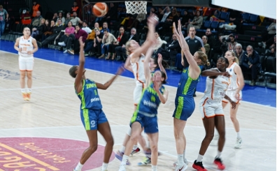 Galatasaray ÇF, evinde kayıp