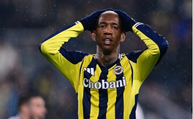 Fenerbahçe'nin Avrupa serisi sona erdi