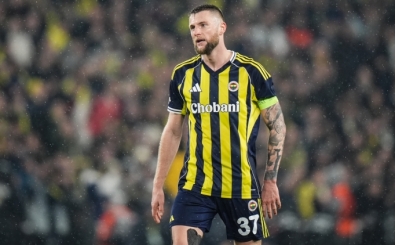 Fenerbahçe'de Skriniar göz kamaştırdı