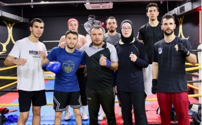 Milli boksörler uluslararası turnuvalarda madalya kovalayacak