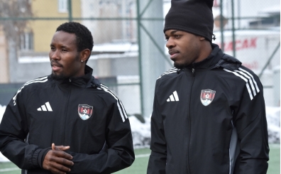 Vanspor'dan üst sıralar için 5 transfer