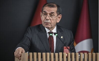 Dursun Özbek'ten oyunculara mesaj