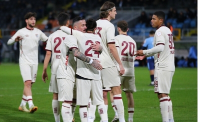 Bandırmaspor, Adana'da farklı kazandı