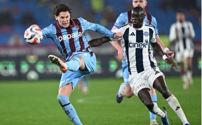 Mathias Lovik: 'İlk maçta 3 puan çok önemliydi'