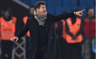 Emre Belözoğlu: 'Galatasaray'da olsa kırmızı çıkar mı?'