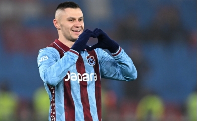 Zubkov: 'Onuachu'nun golüyle özgüvenimizi kazandık'