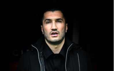 Nuri Şahin: 'Galibiyeti hak eden taraf bizdik'