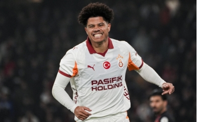 Mustafa Denizli'den Gabriel Sara'ya övgü!