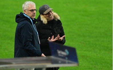 Metin Diyadin: 'Mağlubiyeti hak etmedik'