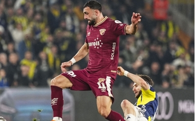 Efkan Bekiroğlu: 'Hastalarımıza rağmen 1 puan aldık'