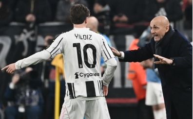 Spalletti'den Kenan Yıldız ve En-Nesyri açıklaması