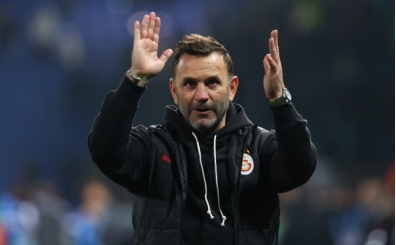 Galatasaray'da 80 günde büyük değişim!