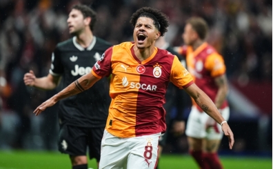 Gabriel Sara'ya büyük müjde!