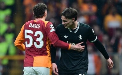 Barış Alper için transfer mesajı: '50-60 milyon euro'