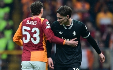 Juventus, hayran kaldı: 'Barış Alper'i transfer etmeliyiz'