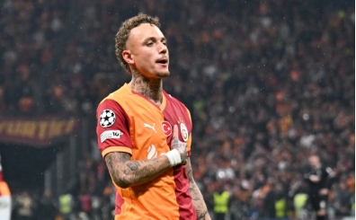 Napoli'den Galatasaray'a Noa Lang jesti!