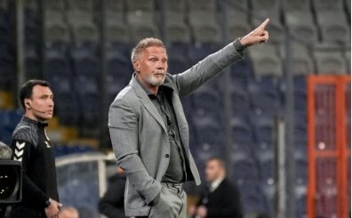 Thorsten Fink: ''İnanılmaz bir takım ruhu koyduk''