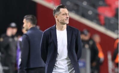Mirel Radoi: ''Güçlü bir duruş sergiledik''