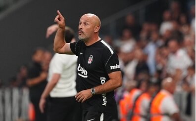 Vincenzo Italiano'dan Miretti açıklaması!