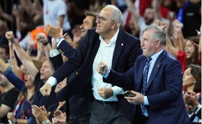 Mehmet Akif Üstündağ: 'Türkiye'de iş aramasın'