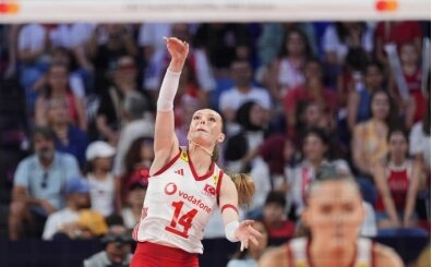 Eda Erdem: 'Çok mutlu ve gururluyum'