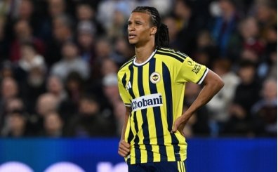 Nathan Ake'den Ederson için itiraf