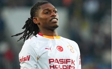 Galatasaray'dan Rafael Leao açıklaması!