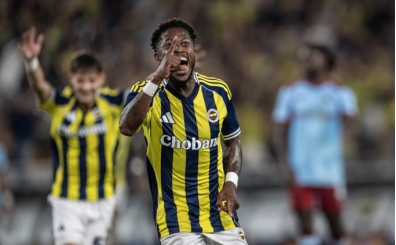 Fenerbahçe'de ayrılık kararı; Fred