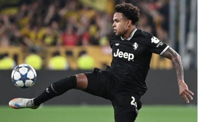 Fenerbahçe'de yeni aday: Weston McKennie