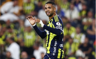 Youssef En-Nesyri'ye sürpriz talip!