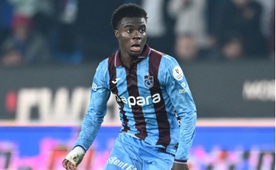 Galatasaray'dan Oulai için bir teklif daha