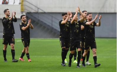 Altay'da teknik ekipten yönetime ultimatom!