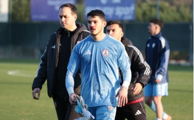 Altınordu'nun sakatlık kabusu