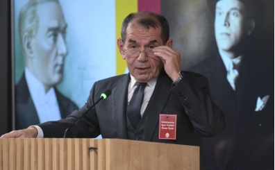 Dursun Özbek'ten dikkat çeken hamle!