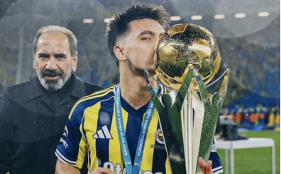 Sakaryaspor, Fenerbahçe'nin genç yeteneğini kiraladı