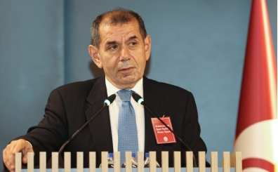 Galatasaray'da olağan divan kurulu toplantısı