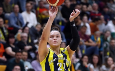 Fenerbahçe Opet'te Kayla Mcbride'dan kötü haber!