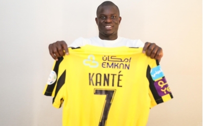 Fenerbahçe'de Kante transferinde son durum