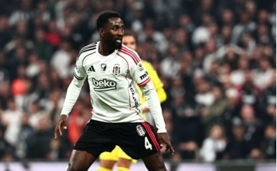 Wilfred Ndidi'nin acı günü