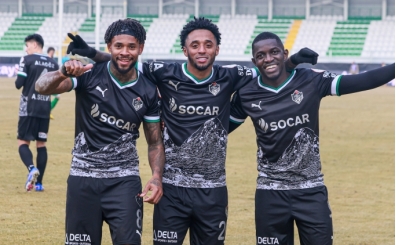 Iğdır FK, zorlu Vanspor maçına hazır