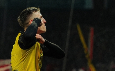 Dortmund, Berlin karşısında 3 golle kazandı!