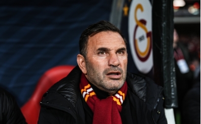 Okan Buruk'un tek rakibi kendisi