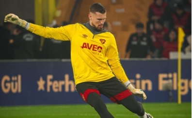 Lis: 'Takım arkadaşlarımla gurur duyuyorum'