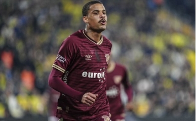 Janderson: 'Takımımız adında çok değerli 1 puan'