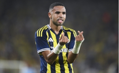 Juventus, Youssef En Nesyri için İstanbul'a geldi!