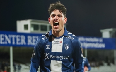 Trabzonspor, Daniel Karlsbakk için gün sayıyor